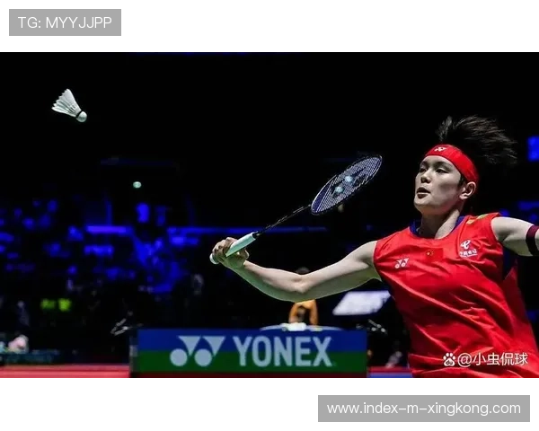 羽毛球超级赛爆冷!国羽女单被逆转淘汰