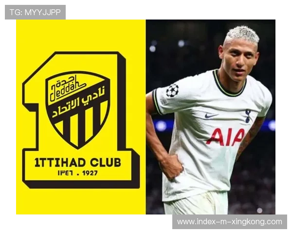 热刺理查利森门前补射再度扳回局势