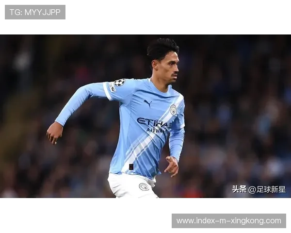 曼城替补中场的推动令比赛走势逆转