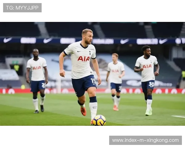 热刺的防守反击：在比赛中不断制造威胁的制胜法宝