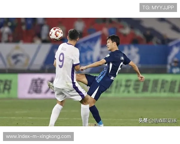 天津津门虎直塞极具威胁 天津津门虎直塞极具威胁