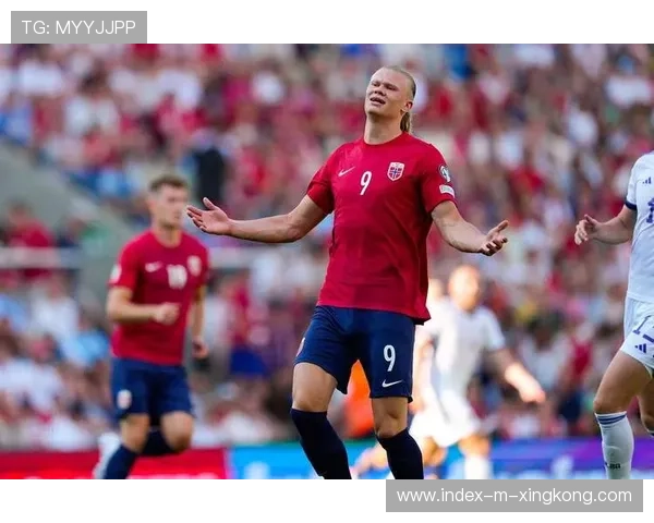 哈兰德训练法热议：足球天才背后的秘密武器