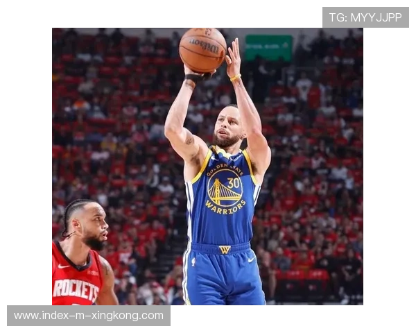 勇士第三节攻势拉满